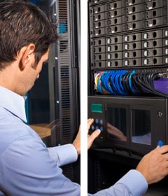 Netzwerkserver